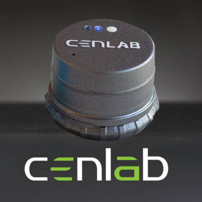 CenLab Fluid Analyzer and Connected Healthcare Platform