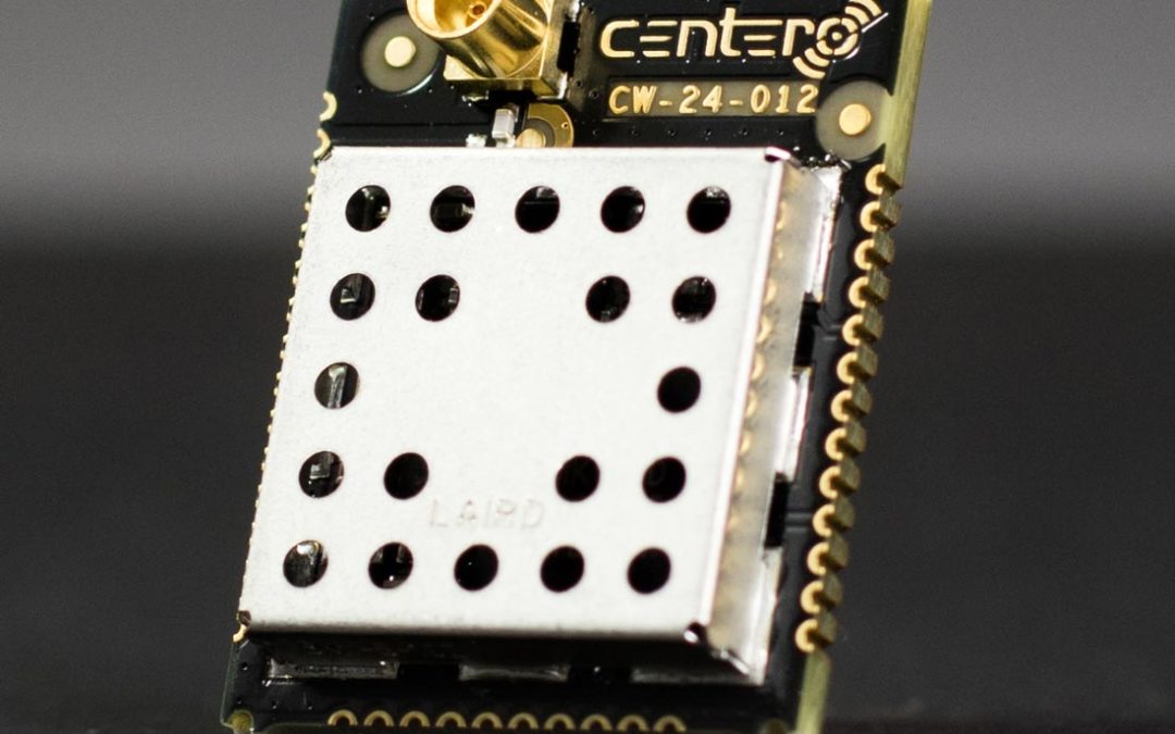 WISA ISA100 Wireless Module