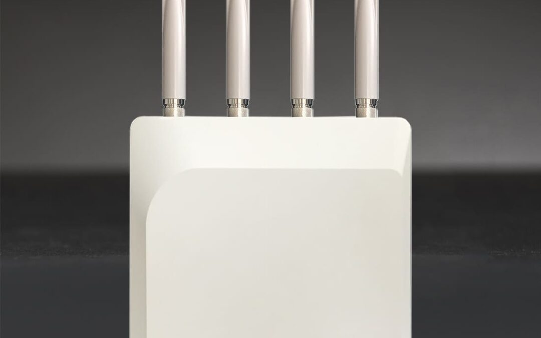 Centero Launches Innovative INTREPID WirelessHART Monitoring and Control Application