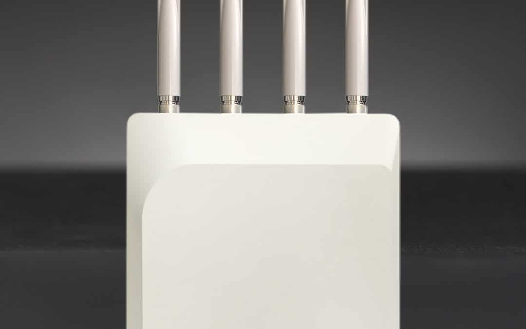 OMV Petrom Deployment Based on Centero’s Infrastructure Wins ISA100 Wireless Excellence in Automation Award