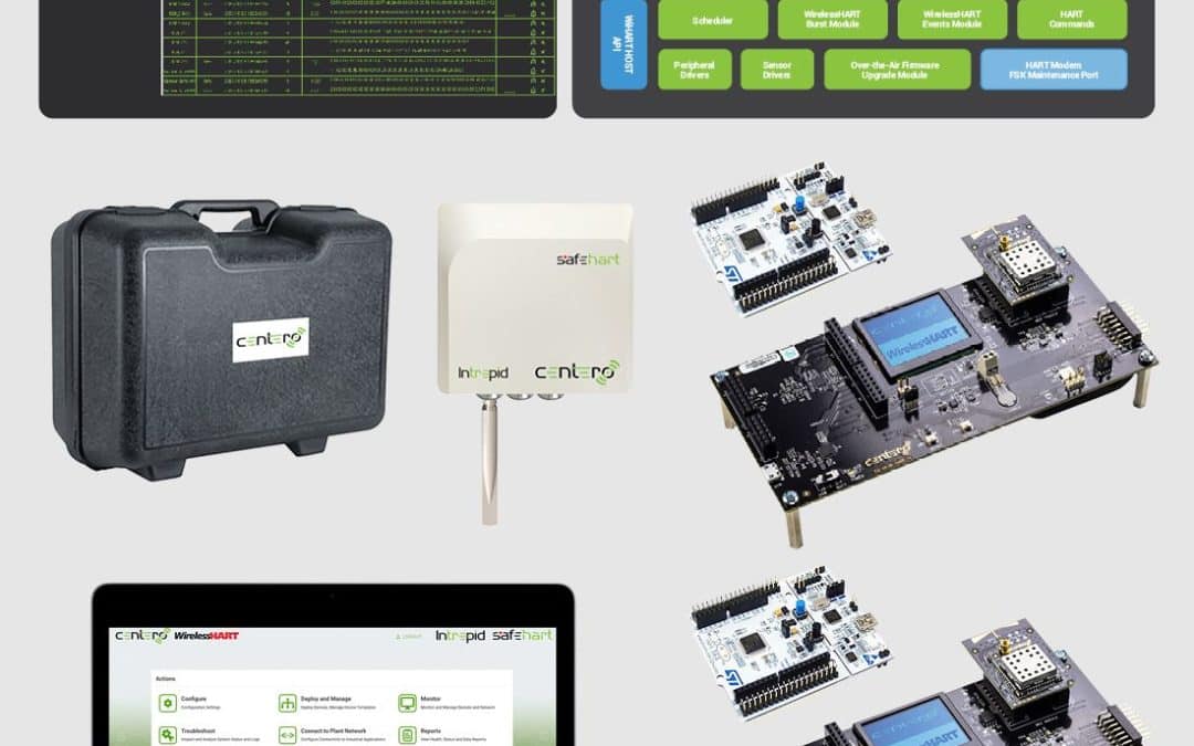 Introducing the SafeHART™ Rapid Development Kit