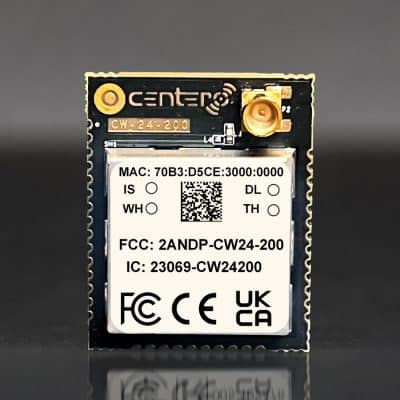 WISA2 ISA100 Wireless Module