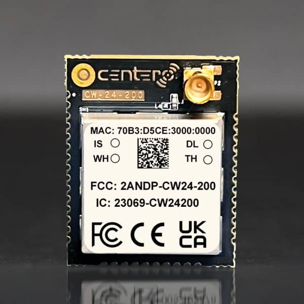 WISA2 ISA100 Wireless Module