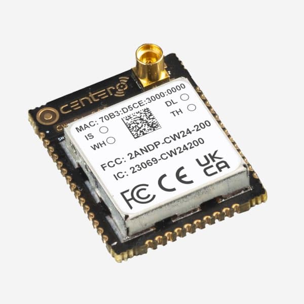WISA2 ISA100 Wireless Module - Image 2